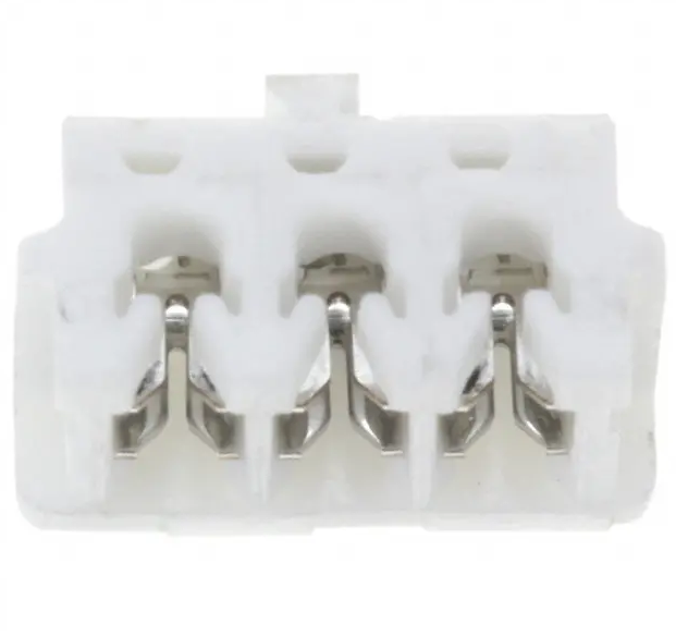 TE Connectivity 173090-2 Multilock Connectors - Reliable